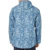 image:imageHUK Mens Gunwale Rain Water amp Wind Proof JacketRunning Lakes  Titanium Blue