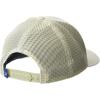 image:imageHUK Mens Mesh Trucker Snapback Hat  AntiGlare Fishing HatBarb U  Khaki