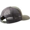 image:imageHUK Mens Mesh Trucker Snapback Hat  AntiGlare Fishing HatBarb U  Moss