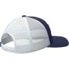 image:imageHUK Mens Mesh Trucker Snapback Hat  AntiGlare Fishing HatBill Fish  Naval Academy