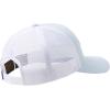 image:imageHUK Mens Mesh Trucker Snapback Hat  AntiGlare Fishing HatCircle Carolina  Coastal Sky