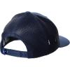 image:imageHUK Mens Mesh Trucker Snapback Hat  AntiGlare Fishing HatCircle Change  Sargasso Sea