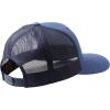image:imageHUK Mens Mesh Trucker Snapback Hat  AntiGlare Fishing HatCircle Change  Sargasso Sea