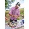 image:imageHUK Mens Mesh Trucker Snapback Hat  AntiGlare Fishing HatFilled Barb U  Overland Trek
