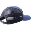 image:imageHUK Mens Mesh Trucker Snapback Hat  AntiGlare Fishing HatFlorida Marlin  Sargasso Sea