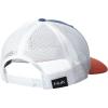 image:imageHUK Mens Mesh Trucker Snapback Hat  AntiGlare Fishing HatHog Snapper Sargasso Sea