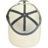image:imageHUK Mens Mesh Trucker Snapback Hat  AntiGlare Fishing HatHukd Up  Khaki