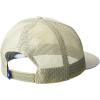 image:imageHUK Mens Mesh Trucker Snapback Hat  AntiGlare Fishing HatHukd Up  Khaki
