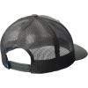 image:imageHUK Mens Mesh Trucker Snapback Hat  AntiGlare Fishing HatHukd Up  Moss