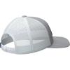 image:imageHUK Mens Mesh Trucker Snapback Hat  AntiGlare Fishing HatState of Florida  Harbor Mist