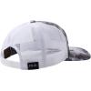 image:imageHUK Mens Mesh Trucker Snapback Hat  AntiGlare Fishing HatStorm