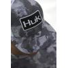 image:imageHUK Mens Mesh Trucker Snapback Hat  AntiGlare Fishing HatStorm