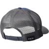 image:imageHUK Mens Mesh Trucker Snapback Hat  AntiGlare Fishing HatTalin Sargasso Sea