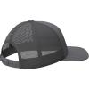 image:imageHUK Mens Rope Hats Unstructured Adjustable Fishing Hat for MenNight Owl