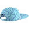 image:imageHUK Mens Rope Hats Unstructured Adjustable Fishing Hat for MenTiki Beach  Marine Blue