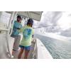 image:imageHUK Womens Pursuit Pattern Long Sleeve Shirt Fishing Shirt for WomenAlways Sunny  Patina