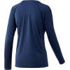 image:imageHUK Womens Pursuit Pattern Long Sleeve Shirt Fishing Shirt for WomenHuk Band  Sargasso Sea