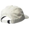 image:imageUnstructured AntiGlare Fishing Hat  Trucker Snapback HatBarbed U  Khaki
