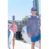 image:imageUnstructured AntiGlare Fishing Hat  Trucker Snapback HatUnited  Sargasso Sea