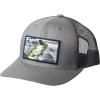 Americana Bucket - Overcast Grey