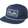 Captain Huk - Naval Academy