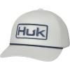Captain Huk - White
