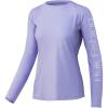 Circle Camo - Lavender
