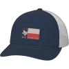image:imageTrucker Hat AntiGlare Snapback Fishing Hat for Men