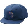image:imageUnstructured AntiGlare Fishing Hat  Trucker Snapback HatBig Mouth  Sargasso Sea