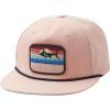 Sunset Marlin - Desert Flower