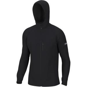 image:imageHUK  Mens Rover Jacket Waterproof amp WindResistant Jacket with Hood for MenBlack