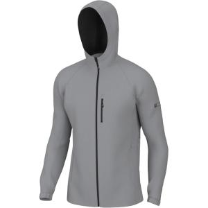 image:imageHUK  Mens Rover Jacket Waterproof amp WindResistant Jacket with Hood for MenHarbor Mist
