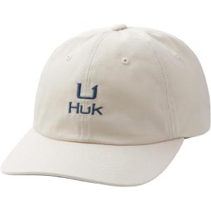 image:imageUnstructured AntiGlare Fishing Hat  Trucker Snapback HatBarbed U  Khaki