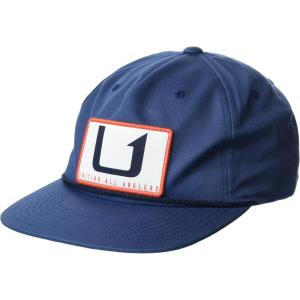 image:imageUnstructured AntiGlare Fishing Hat  Trucker Snapback HatUnited  Sargasso Sea