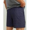 image:imageHUK Mens Pursuit Volley Pattern Short QuickDry Shorts for MenNaval Academy 30