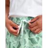 image:imageHUK Womens 35 Pursuit Volley Shorts Lightweight QuickDrying Stretch Fabric Shorts for Active Outdoor WearNorth Atlantic
