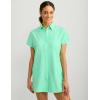 image:imageHUK Womens Kona Coverup Dress Lightweight Quickdry Beach Coverup for Swim Pool and Vacation WearBermuda