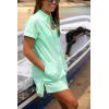 image:imageHUK Womens Kona Coverup Dress Lightweight Quickdry Beach Coverup for Swim Pool and Vacation WearBermuda