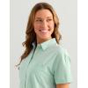 image:imageHUK Womens Kona Coverup Dress Lightweight Quickdry Beach Coverup for Swim Pool and Vacation WearHeron Blue