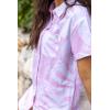 image:imageHUK Womens Kona Coverup Dress Lightweight Quickdry Beach Coverup for Swim Pool and Vacation WearOleander