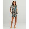 image:imageHUK Womens Kona Coverup Dress Lightweight Quickdry Beach Coverup for Swim Pool and Vacation WearVolcanic Ash