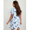 image:imageHUK Womens Kona Coverup Dress Lightweight Quickdry Beach Coverup for Swim Pool and Vacation WearWhite
