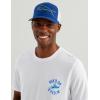 image:imageHUK Mens Drift Short Sleeve Crew UPF 50 Quick Dry Fishing Shirt with Stretch Fabric and Lightweight FeelWhite