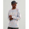image:imageHUK Mens Icon Crew LongSleeve Performance Fishing ShirtCoral Reef