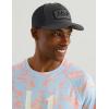 image:imageHUK Mens Icon Crew LongSleeve Performance Fishing ShirtCoral Reef