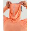image:imageHUK Mens Icon Hoodie Hooded Fishing Shirt With Sun ProtectionCoral Reef