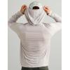 image:imageHUK Mens Icon Hoodie Hooded Fishing Shirt With Sun ProtectionSeagull