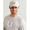 image:imageHUK Mens Icon Hoodie Hooded Fishing Shirt With Sun ProtectionSeagull