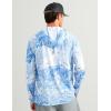 image:imageHUK Mens Pursuit Pattern Crew Long Sleeve Performance ShirtRegatta