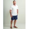 image:imageHUK Mens Pursuit Performance Short Sleeve Polo ShirtWhite